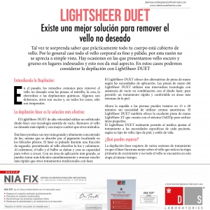  - dermo cosmetica, rellenos de labios y cara
