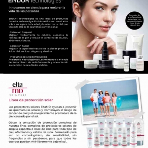  - botox, dermatología