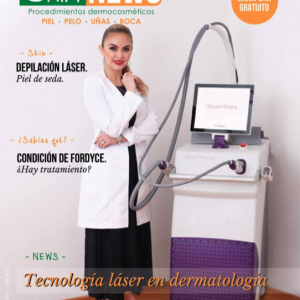  - limpieza facial, fototerapia