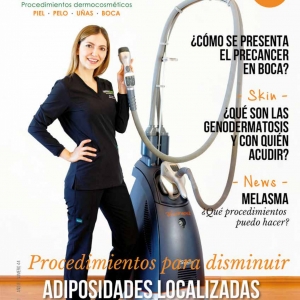  - anilinas, tecnología láser diodo