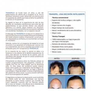  - laser colorante pulsado, depilacion definitiva
