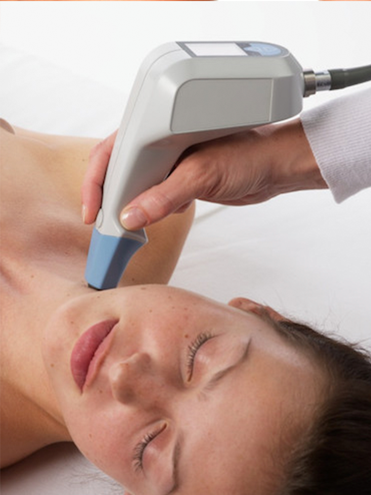 EXILIS ELITE Facial