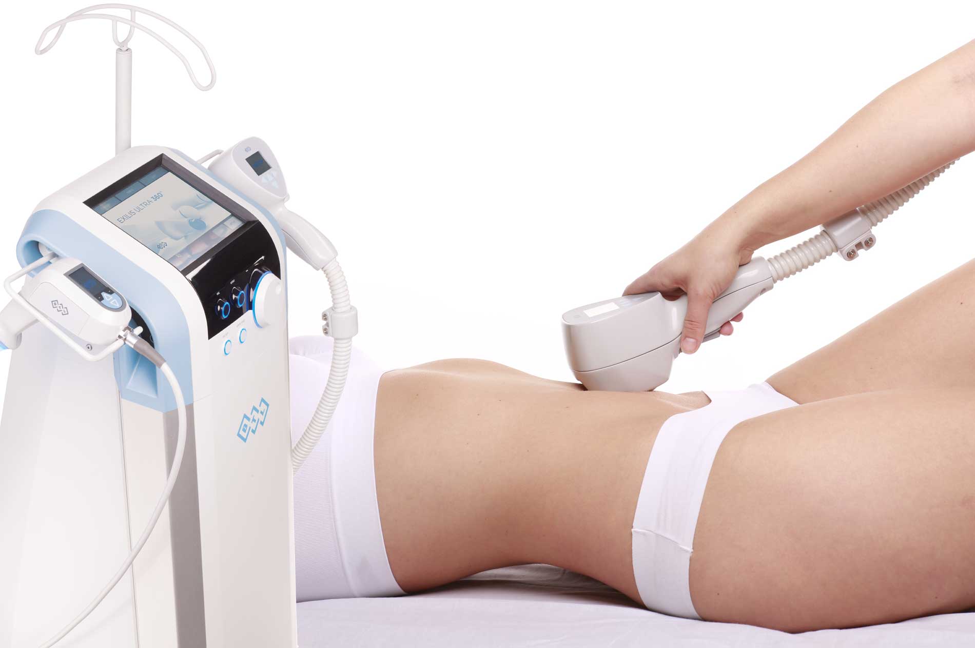 Exilis Ultra 360