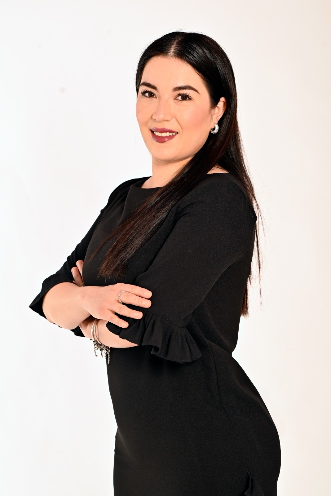 Dr. Rocío Concepción Albores Arguijo